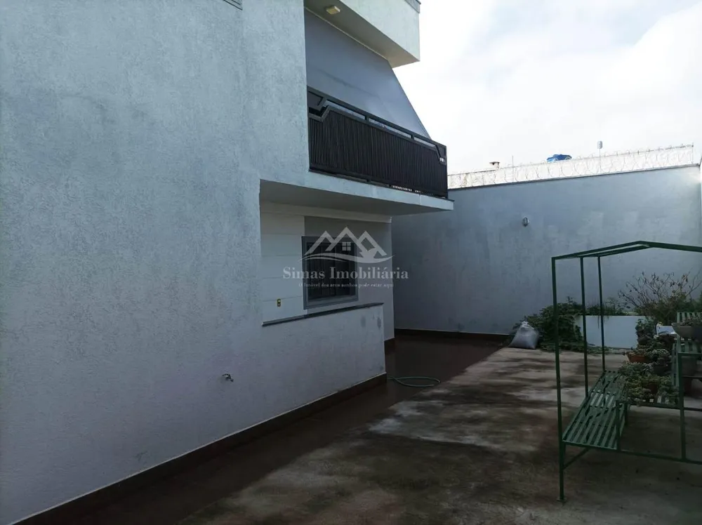 Casa, 4 quartos - Foto 15