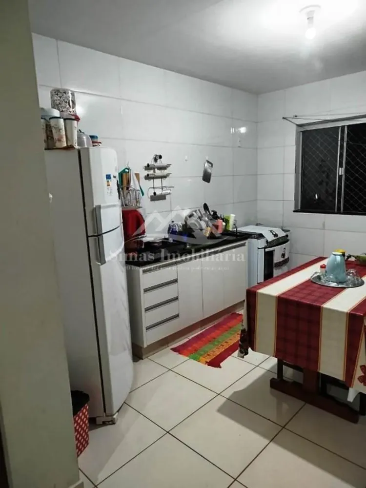 Apartamento, 2 quartos - Foto 8