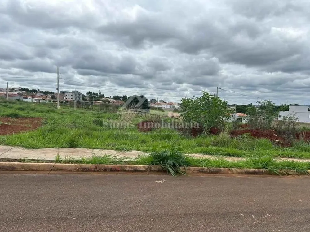 Terreno, 200 m² - Foto 1