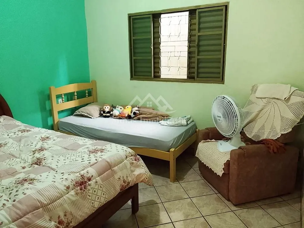 Casa, 3 quartos - Foto 7