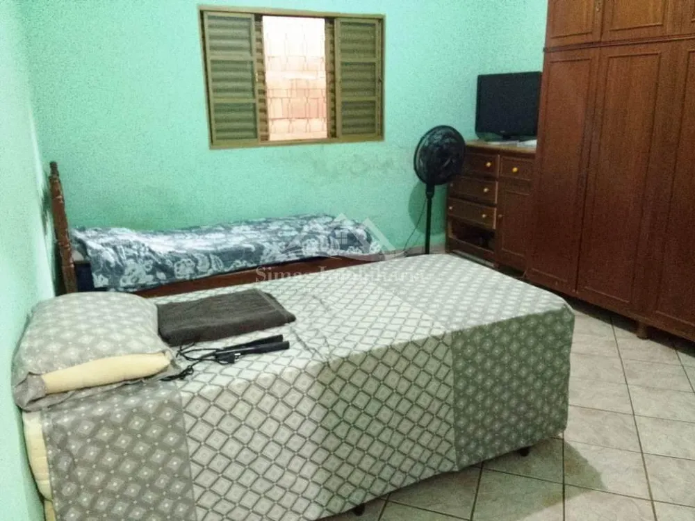 Casa, 3 quartos - Foto 10