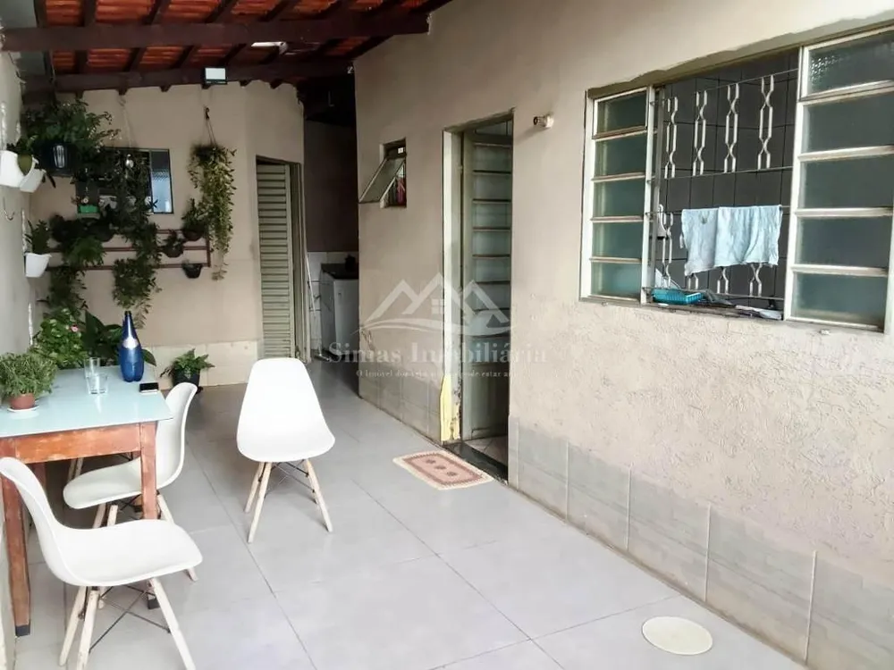 Casa, 3 quartos - Foto 16