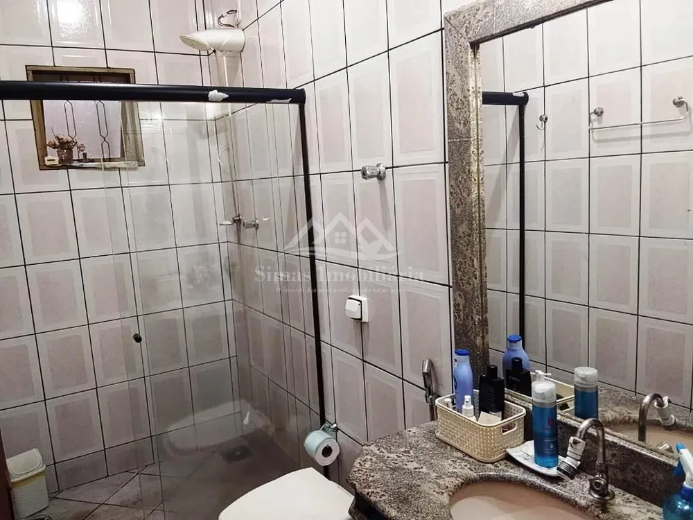 Casa, 3 quartos - Foto 5