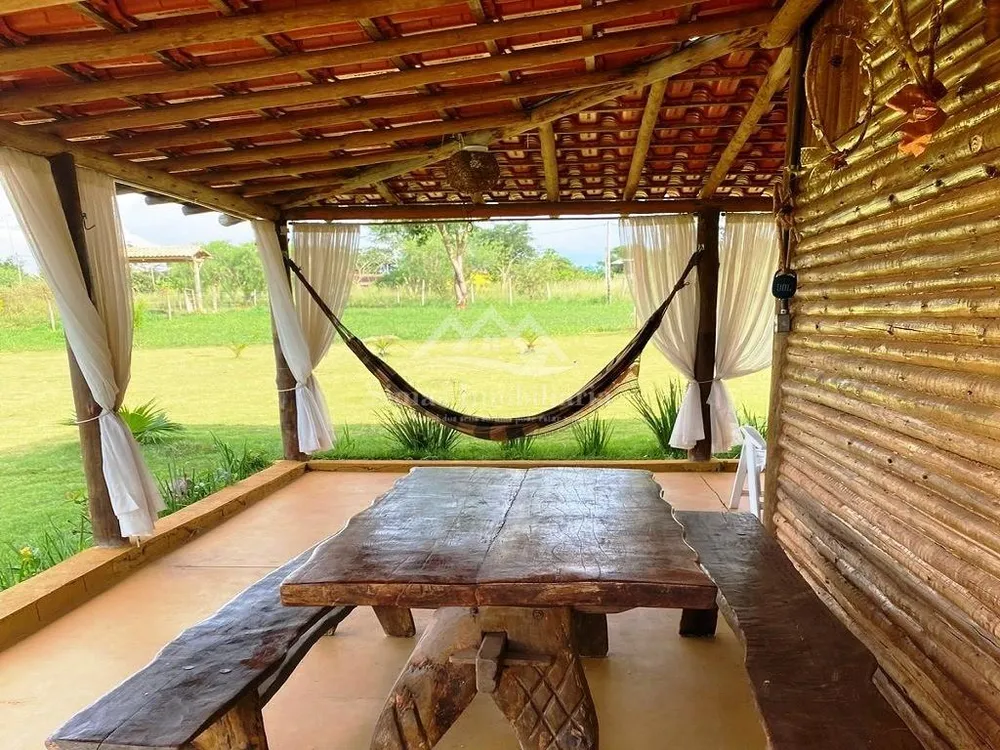 Chácara, 2 quartos, 4239 m² - Foto 4