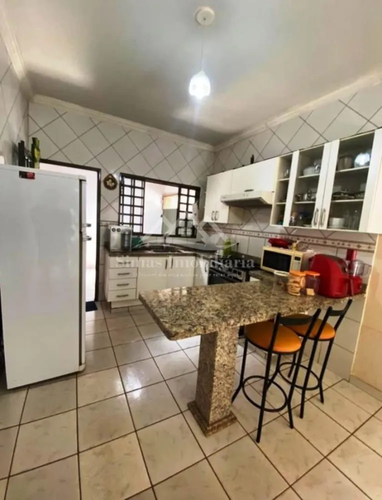 Casa, 3 quartos - Foto 5