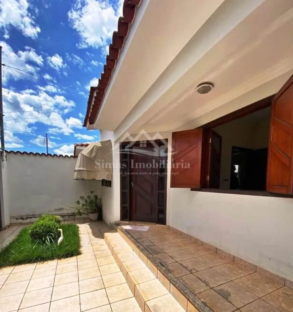 Casa, 3 quartos - Foto 7