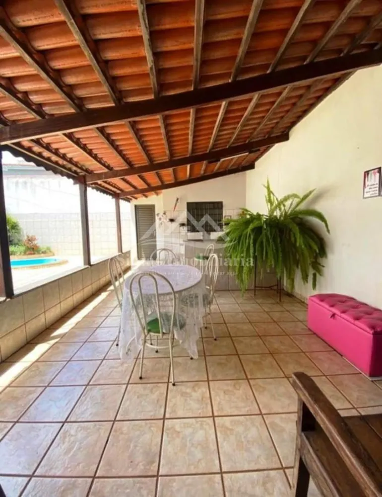 Casa, 3 quartos - Foto 4