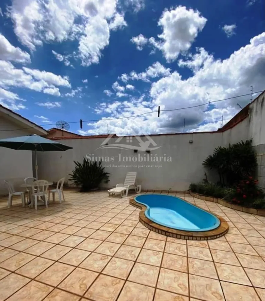 Casa, 3 quartos - Foto 6