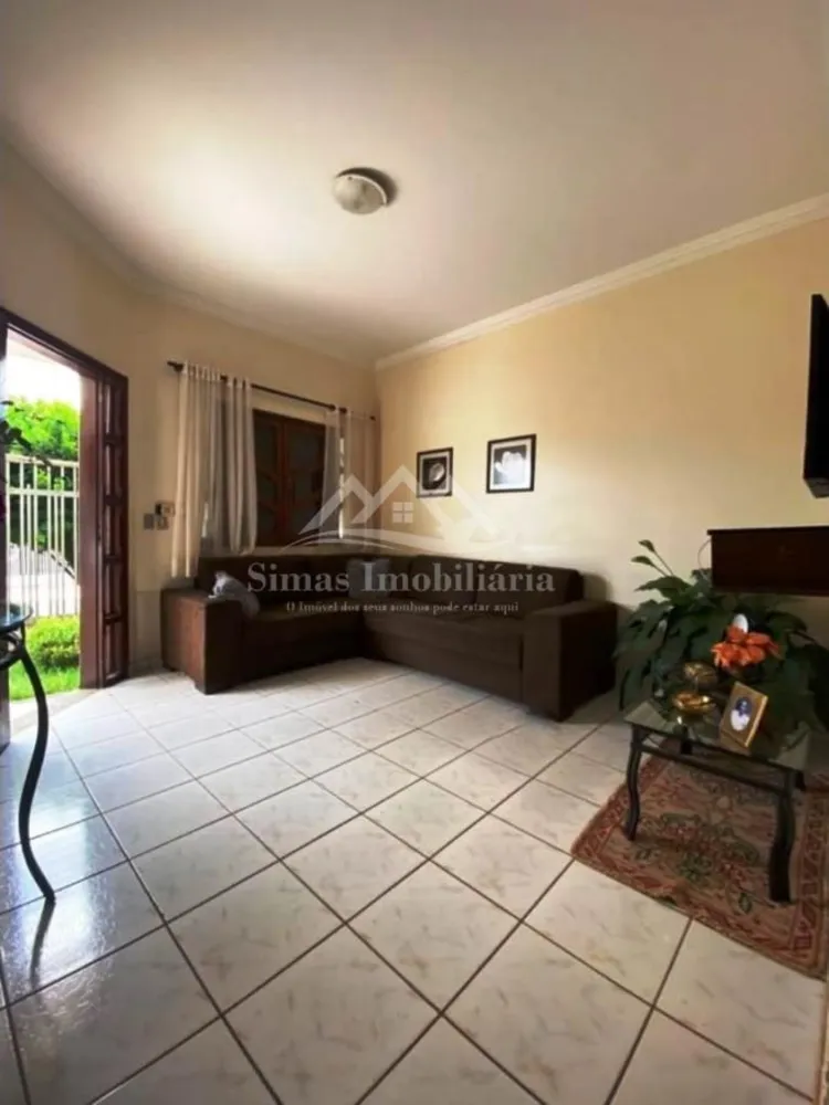 Casa, 3 quartos - Foto 3