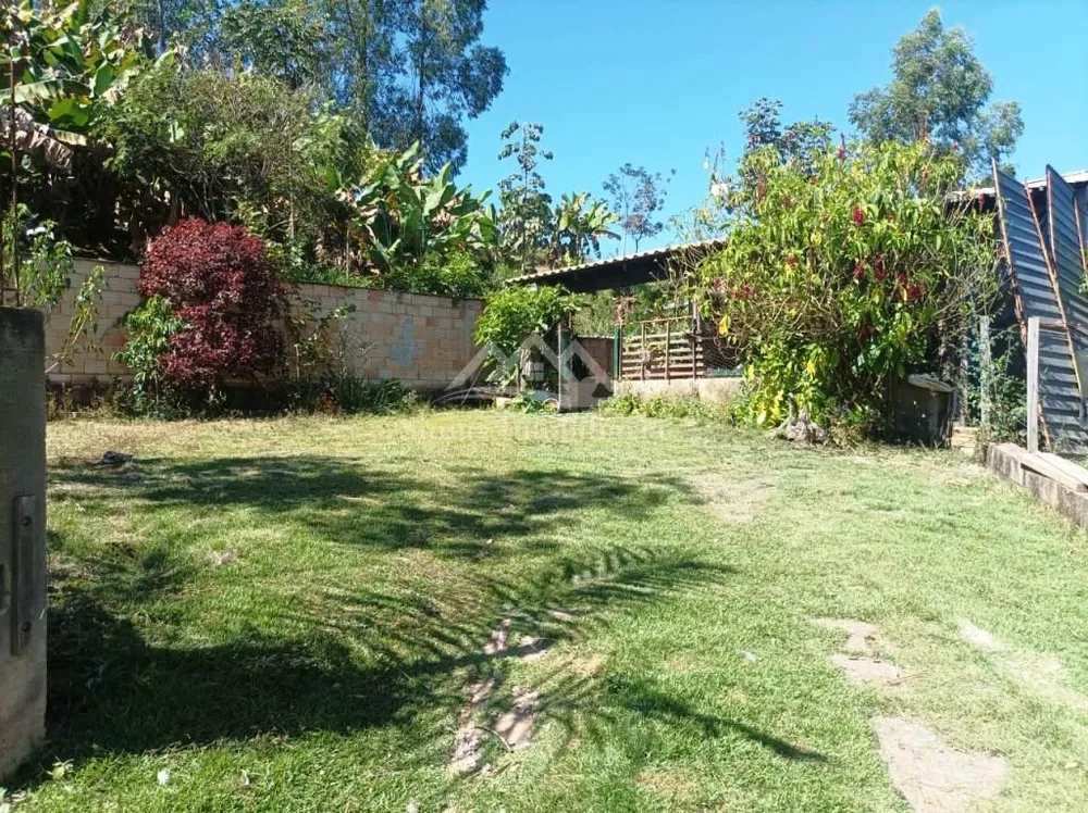 Sítio, 1 quarto, 8000 m² - Foto 7