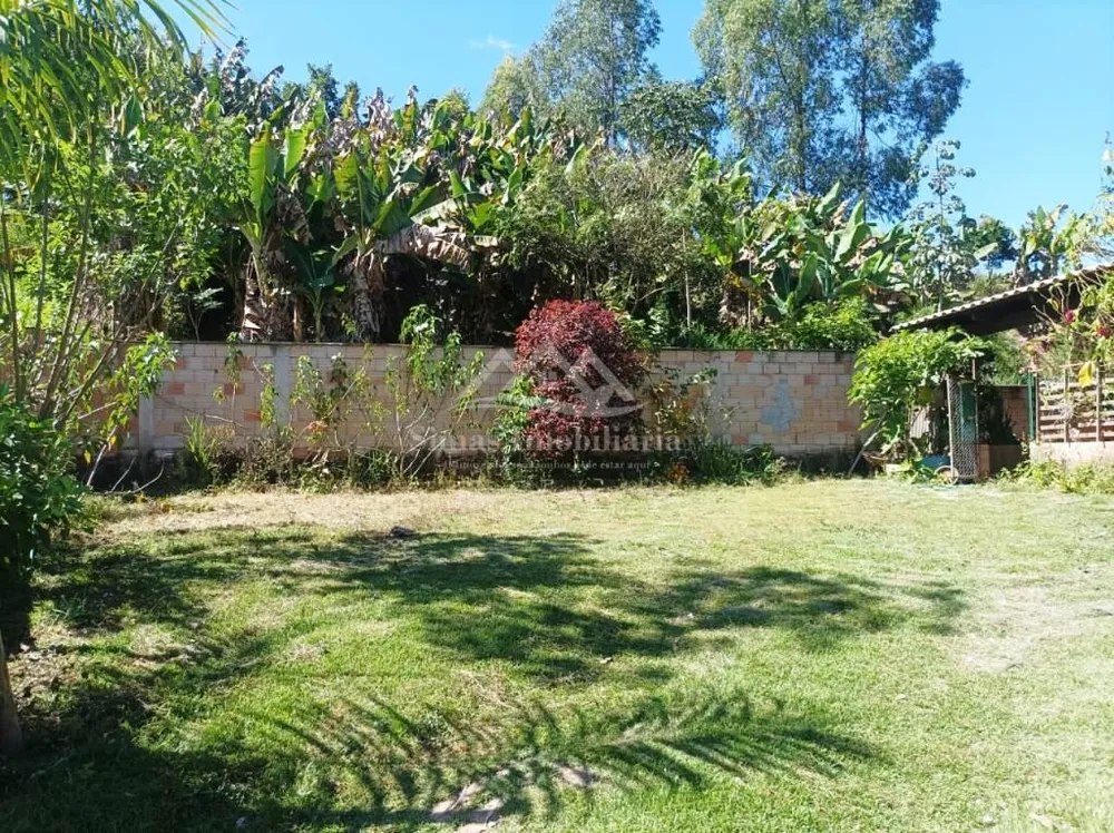 Sítio, 1 quarto, 8000 m² - Foto 8