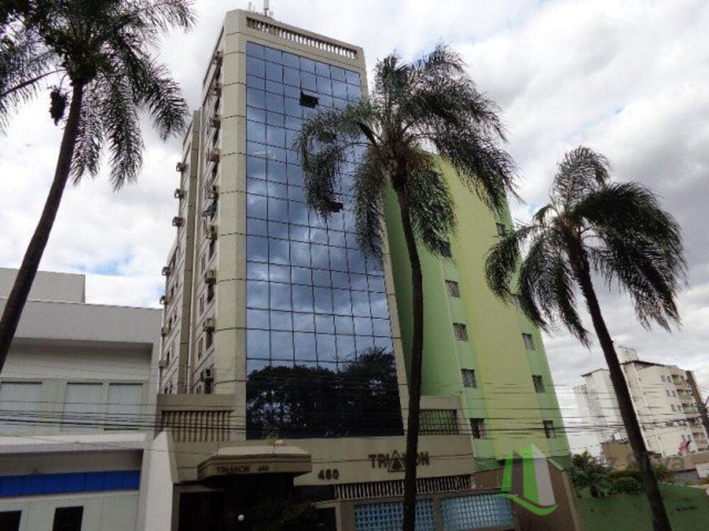 Sala-Conjunto, 45 m² - Foto 1