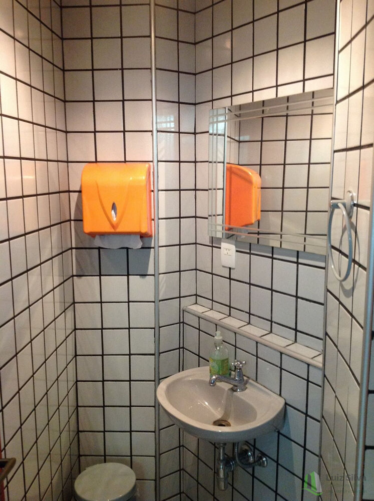 Sala-Conjunto, 45 m² - Foto 17