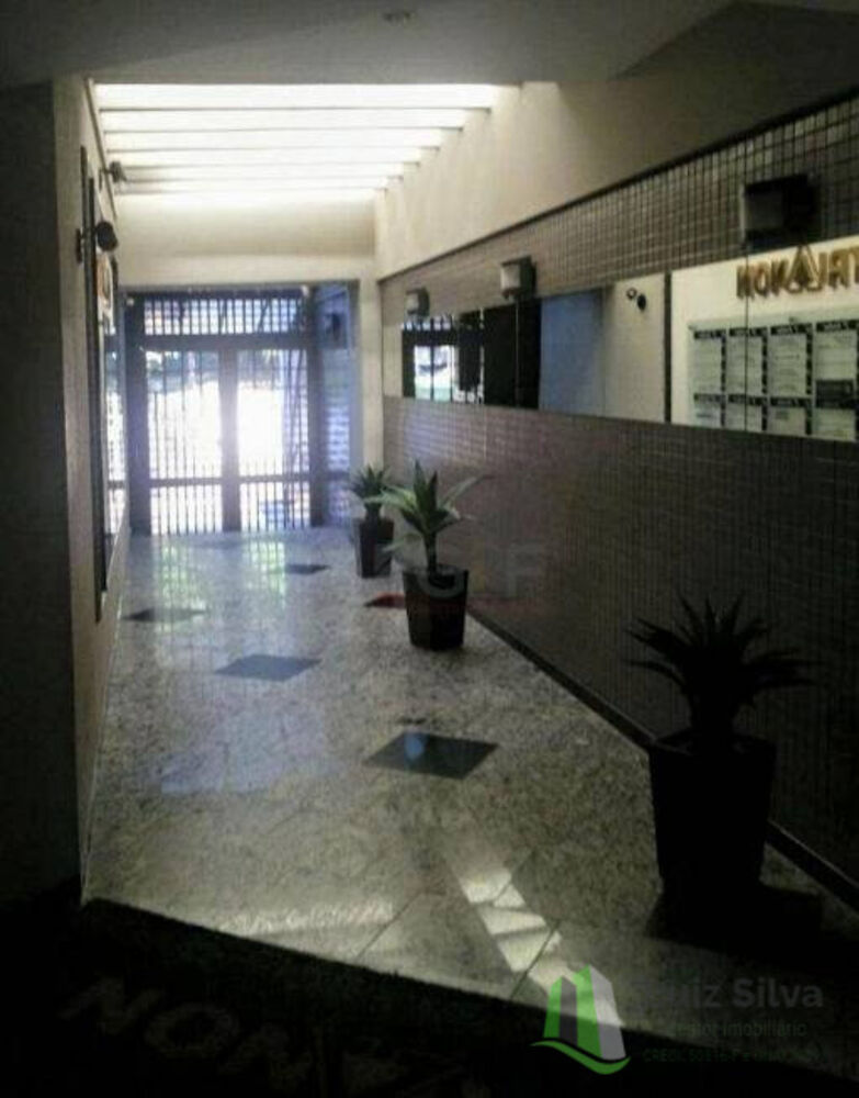 Sala-Conjunto, 45 m² - Foto 4