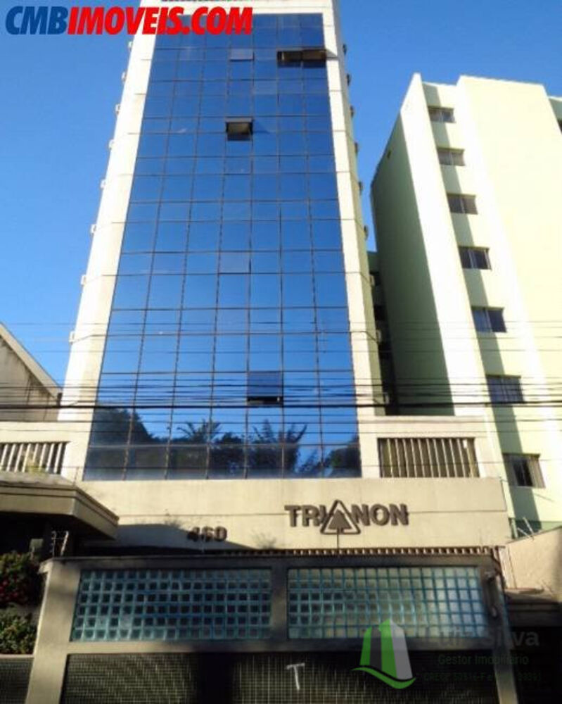 Sala-Conjunto, 45 m² - Foto 3