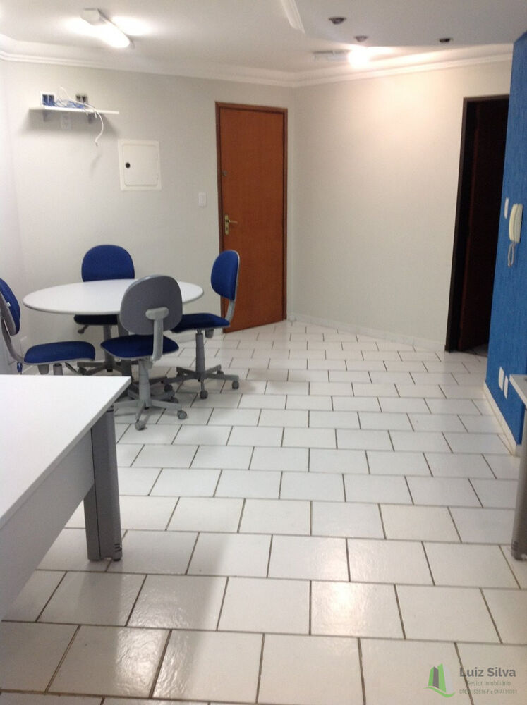 Sala-Conjunto, 45 m² - Foto 9