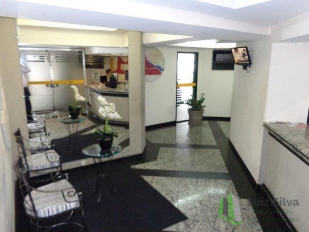 Sala-Conjunto, 45 m² - Foto 6