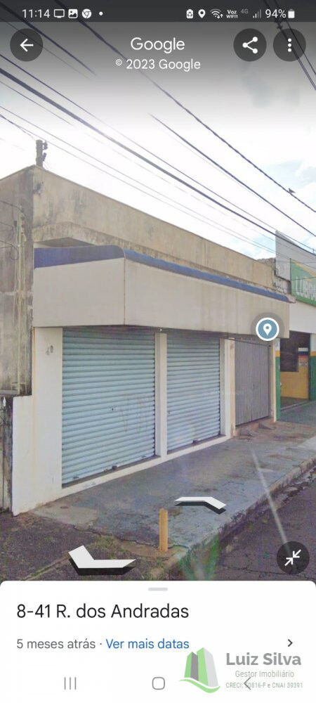 Prédio Inteiro à venda com 3 quartos, 200m² - Foto 5