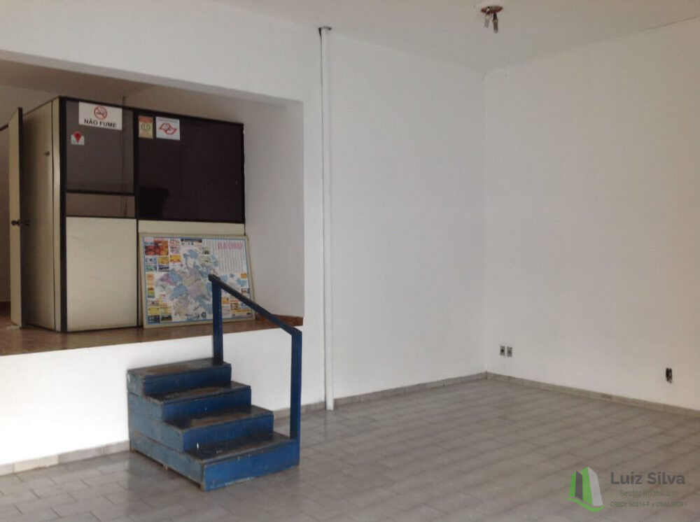 Prédio Inteiro à venda com 3 quartos, 200m² - Foto 9