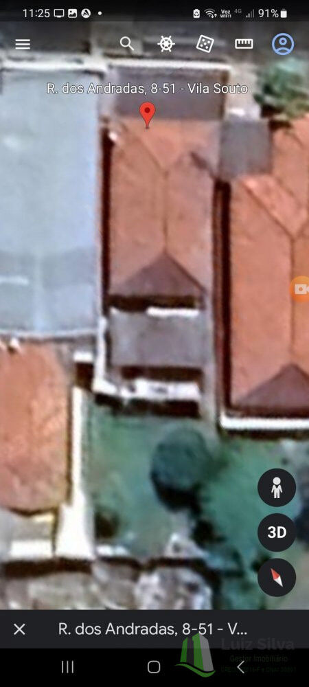 Prédio Inteiro à venda com 3 quartos, 200m² - Foto 8