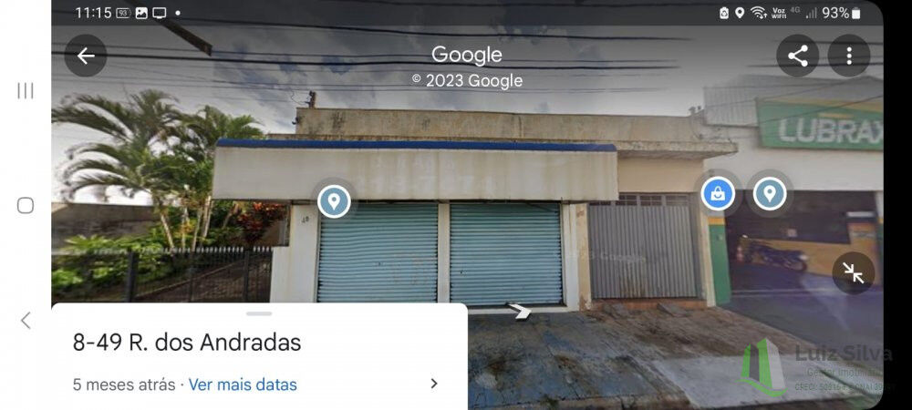 Prédio Inteiro à venda com 3 quartos, 200m² - Foto 1