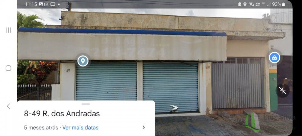 Prédio Inteiro à venda com 3 quartos, 200m² - Foto 6