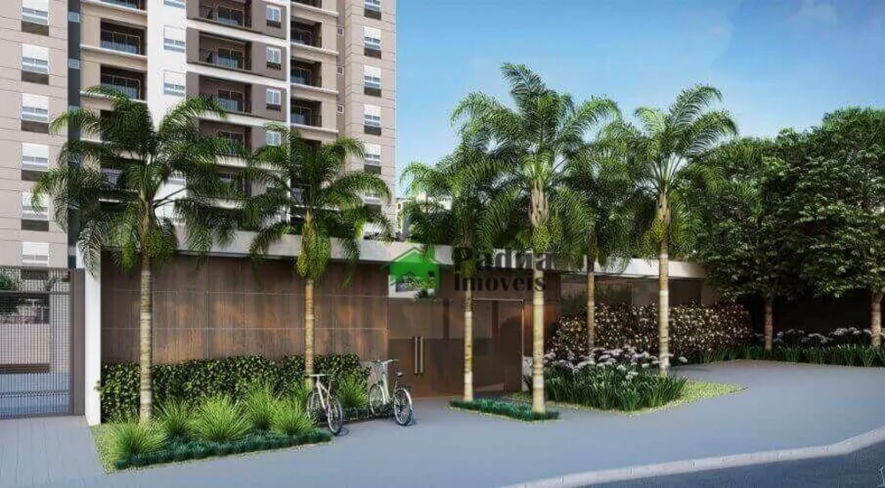 Apartamento, 2 quartos, 59 m² - Foto 5