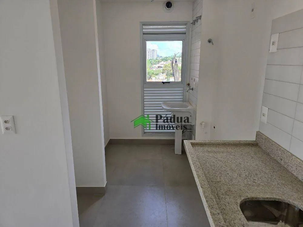 Apartamento, 2 quartos, 59 m² - Foto 2