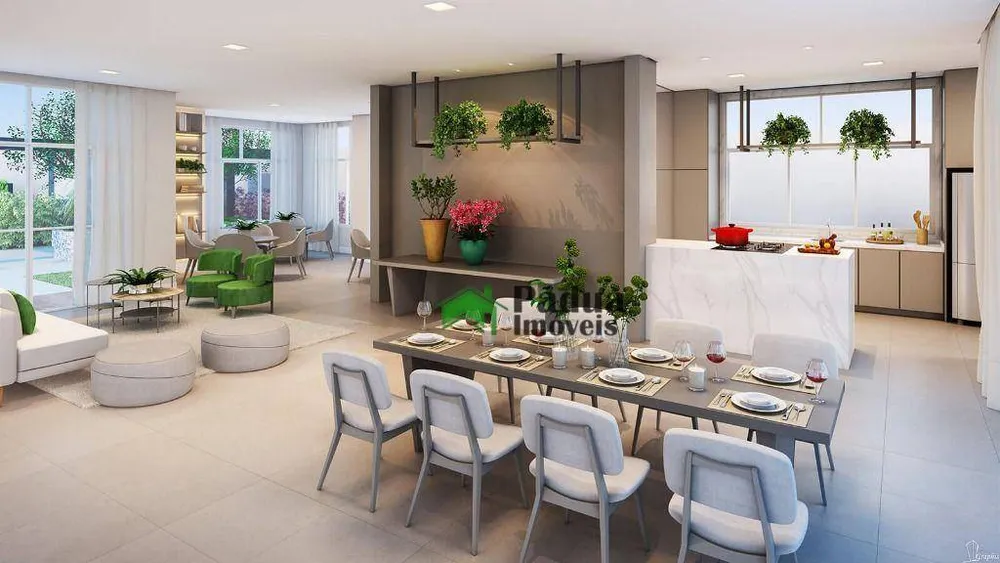 Apartamento, 2 quartos, 59 m² - Foto 8