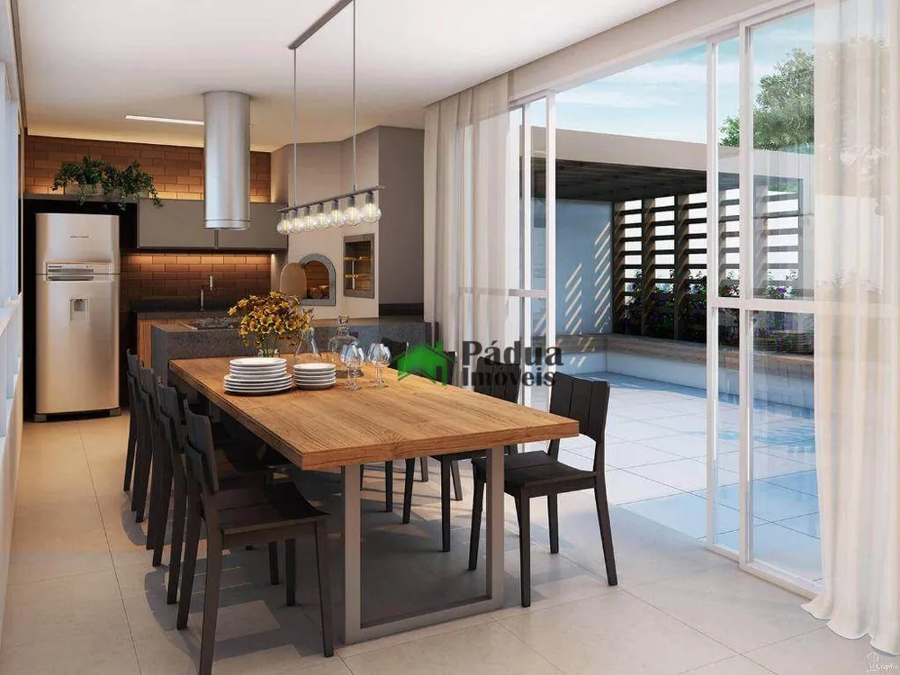Apartamento, 2 quartos, 59 m² - Foto 6