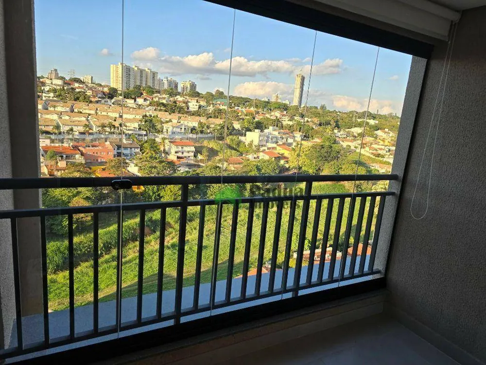 Apartamento, 2 quartos, 59 m² - Foto 13