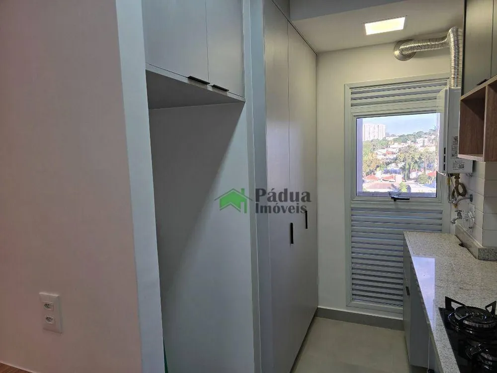 Apartamento, 2 quartos, 59 m² - Foto 15