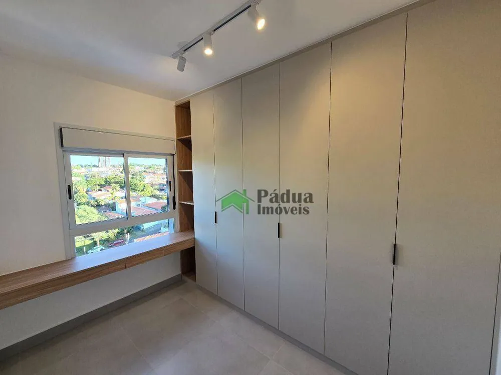 Apartamento, 2 quartos, 59 m² - Foto 12