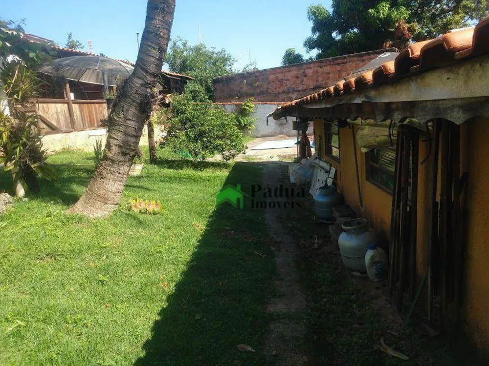 Casa, 3 quartos, 240 m² - Foto 15