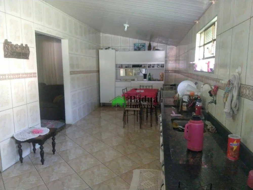 Casa, 3 quartos, 240 m² - Foto 4