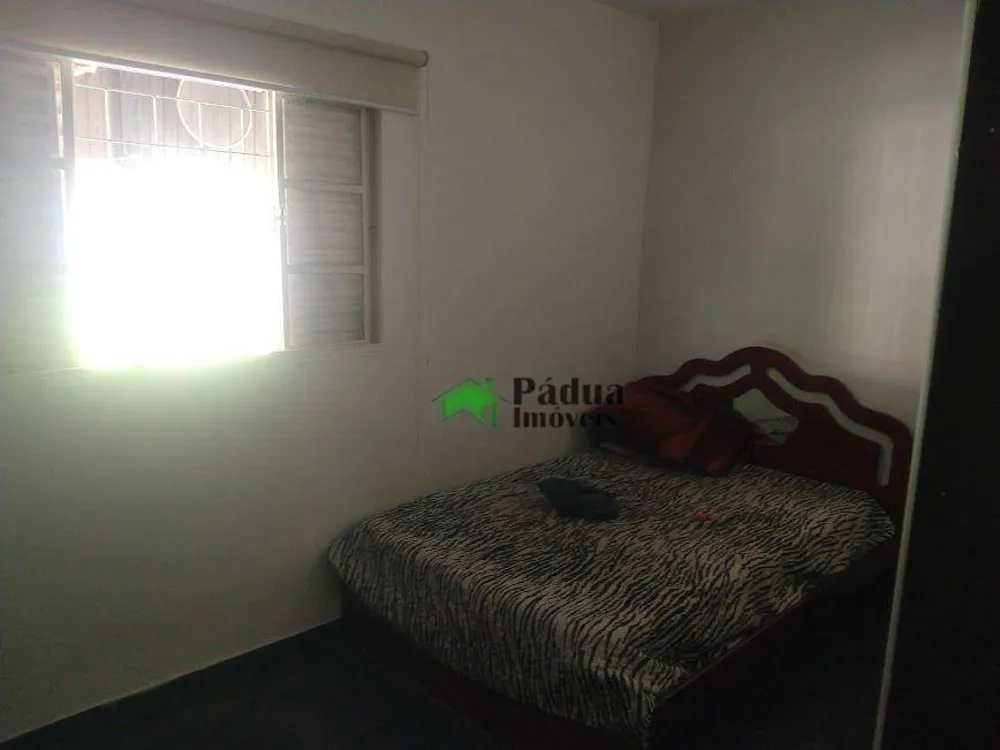 Casa, 3 quartos, 240 m² - Foto 10