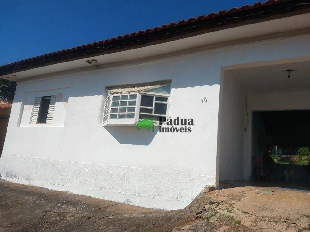 Casa, 3 quartos, 240 m² - Foto 16