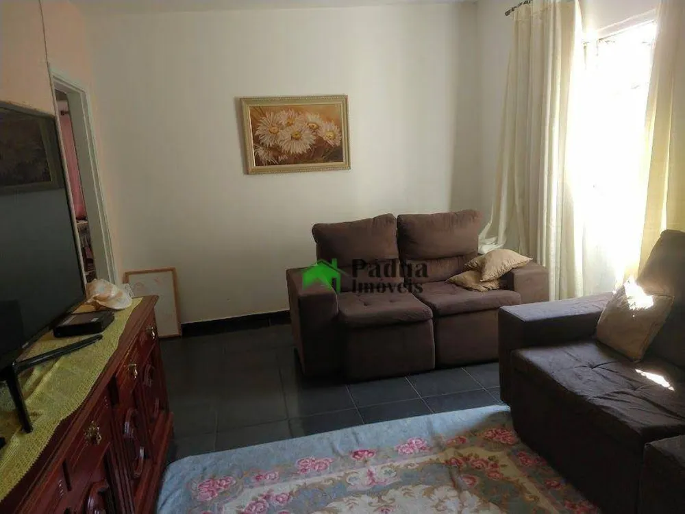 Casa, 3 quartos, 240 m² - Foto 6