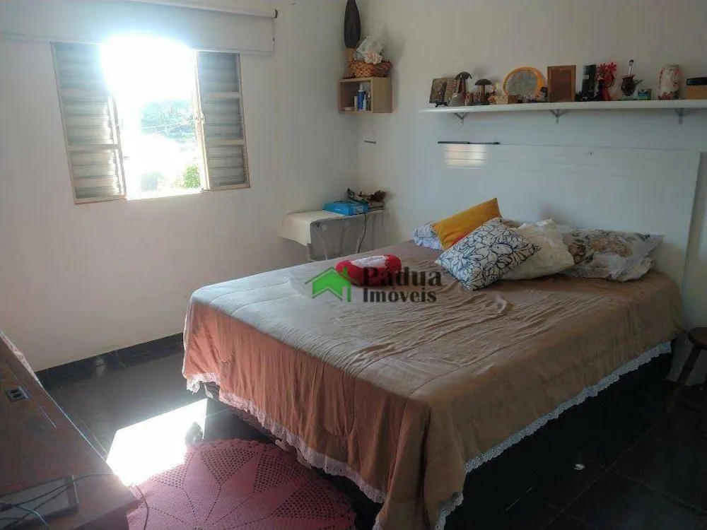 Casa, 3 quartos, 240 m² - Foto 9
