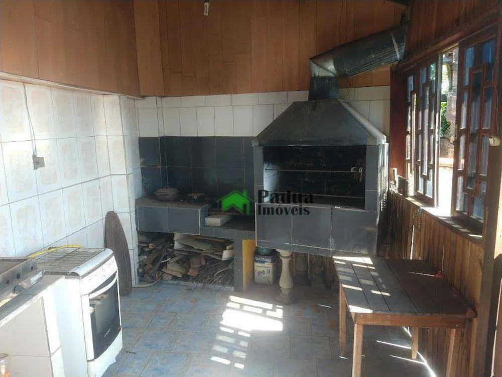 Casa, 3 quartos, 240 m² - Foto 11