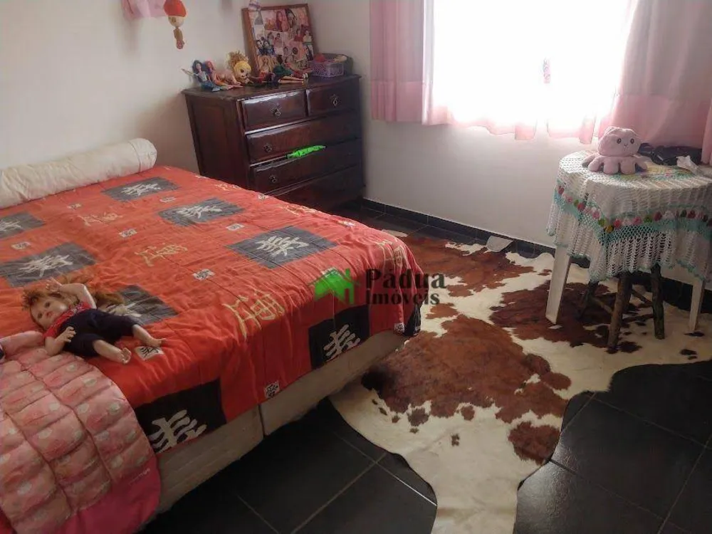 Casa, 3 quartos, 240 m² - Foto 8