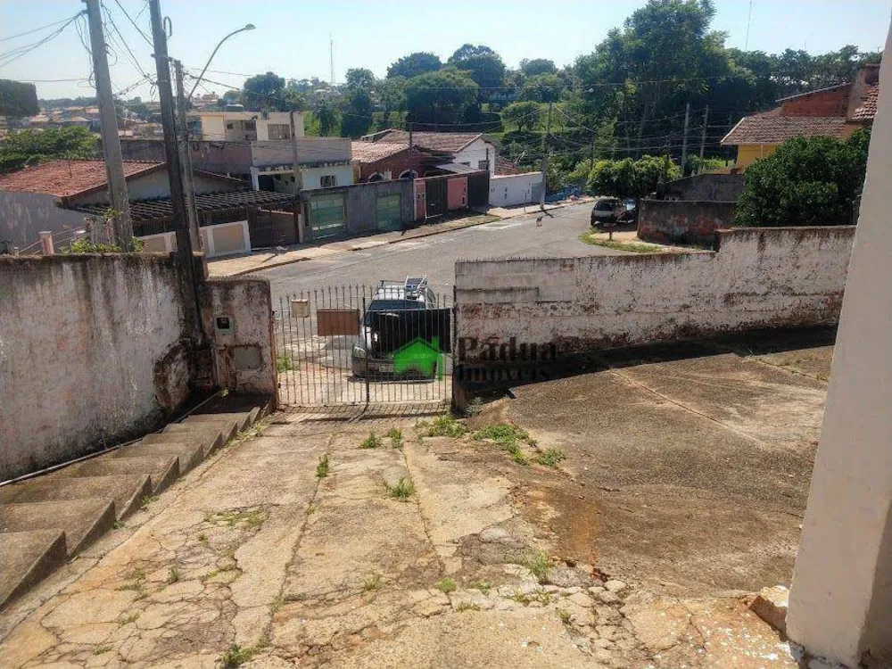 Casa, 3 quartos, 240 m² - Foto 1