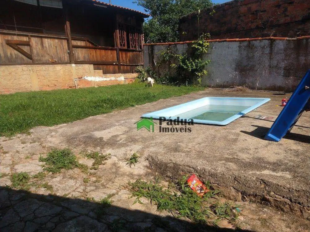 Casa, 3 quartos, 240 m² - Foto 3