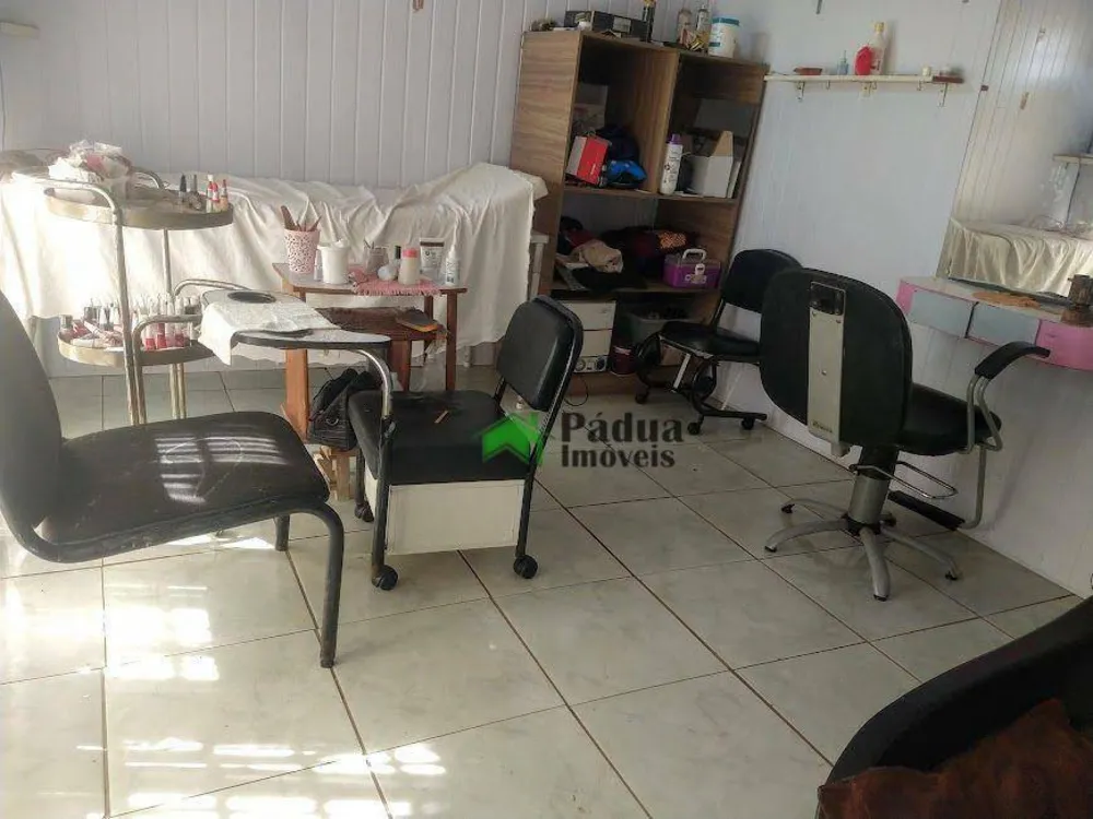 Casa, 3 quartos, 240 m² - Foto 13