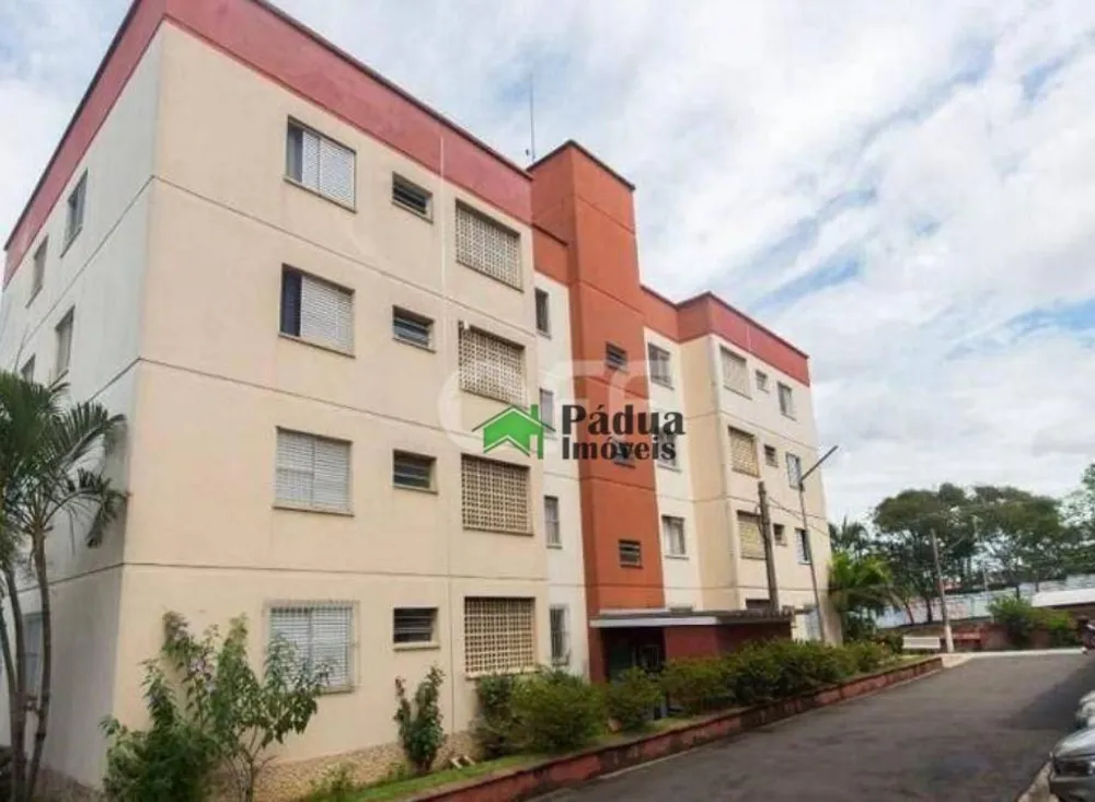 Apartamento, 2 quartos, 62 m² - Foto 16