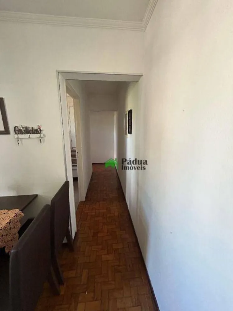 Apartamento, 2 quartos, 62 m² - Foto 5