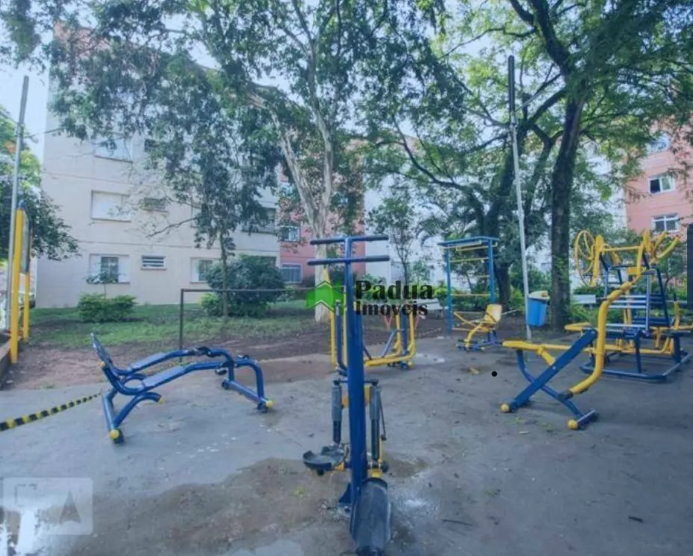 Apartamento, 2 quartos, 62 m² - Foto 11