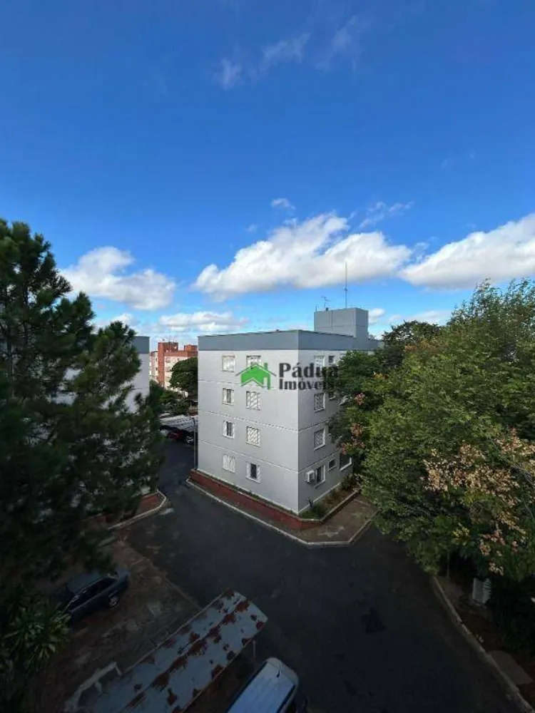 Apartamento, 2 quartos, 62 m² - Foto 10