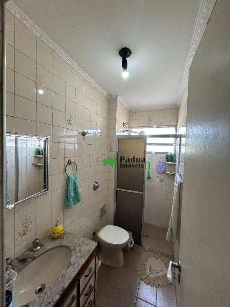 Apartamento, 2 quartos, 62 m² - Foto 6