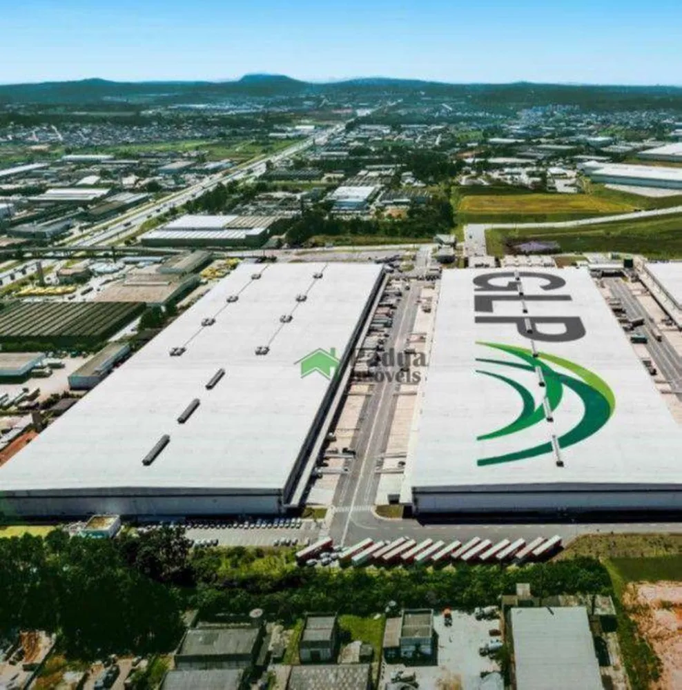 Depósito-Galpão, 7879 m² - Foto 1
